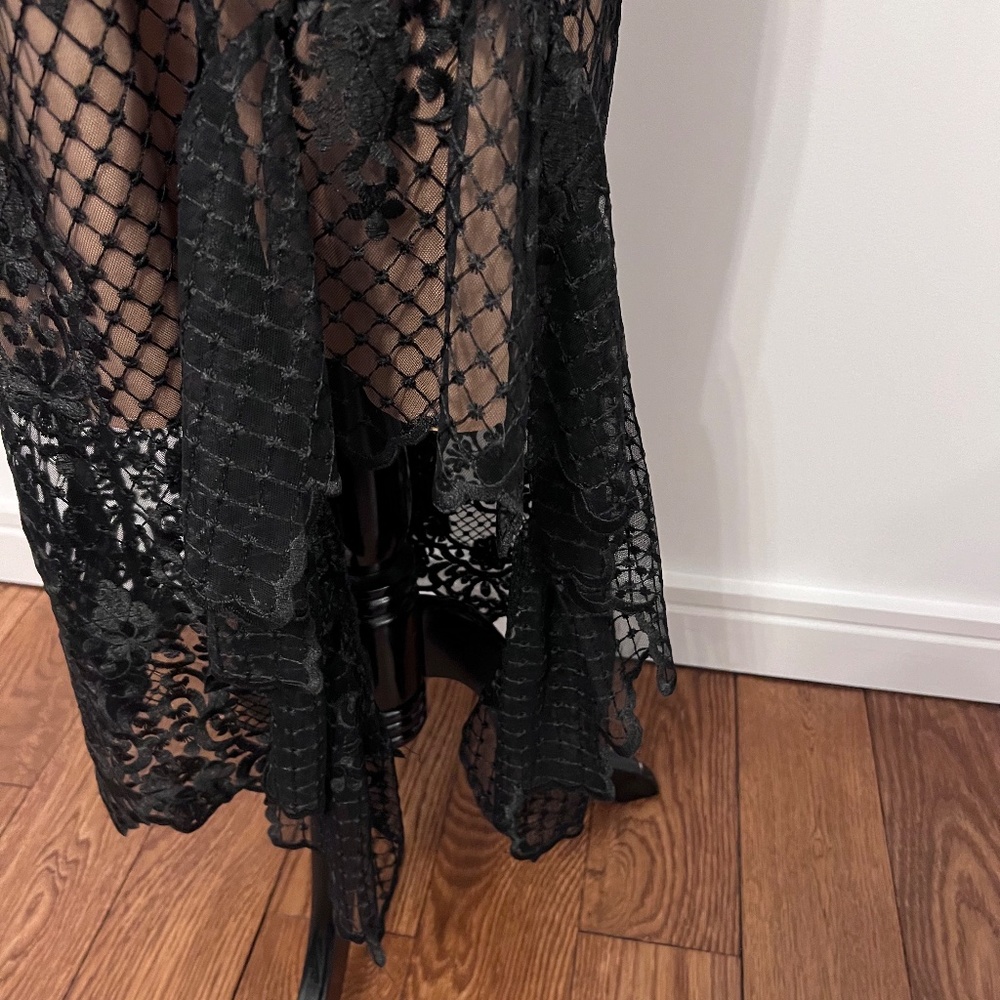 Glamorous Lace Dress (NWT) - Picture 10 of 11